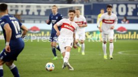 16.03.24 TSG 1899 Hoffenheim - VfB Stuttgart