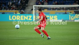 08.12.24 TSG 1899 Hoffenheim - SC Freiburg