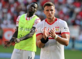 24.08.24 SC Freiburg - VfB Stuttgart