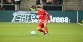 08.12.24 TSG 1899 Hoffenheim - SC Freiburg