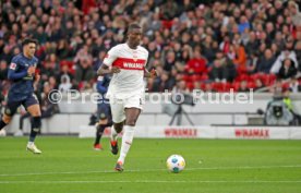 11.02.24 VfB Stuttgart - 1. FSV Mainz 05