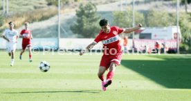 17.09.24 U19 Real Madrid - U19 VfB Stuttgart