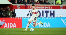 15.12.24 1. FC Heidenheim - VfB Stuttgart