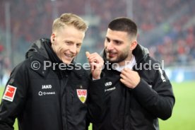 16.03.24 TSG 1899 Hoffenheim - VfB Stuttgart