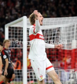 06.12.24 VfB Stuttgart - 1. FC Union Berlin