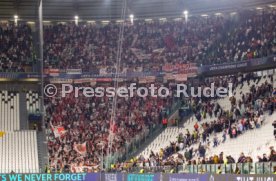 22.10.24 Juventus Turin - VfB Stuttgart