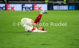 01.10.24 VfB Stuttgart - AC Sparta Prag