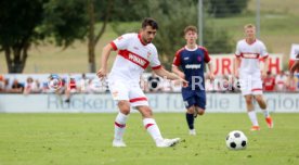 07.07.24 FSV Hollenbach - VfB Stuttgart