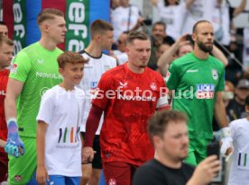 04.08.24 SSV Ulm 1846 - 1. FC Kaiserslautern