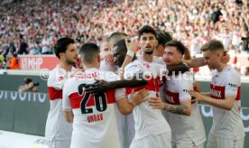 13.04.24 VfB Stuttgart - Eintracht Frankfurt