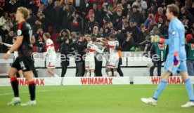 06.12.24 VfB Stuttgart - 1. FC Union Berlin