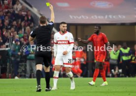 19.10.24 FC Bayern München - VfB Stuttgart