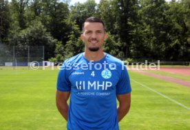 18.06.24 Stuttgarter Kickers Training