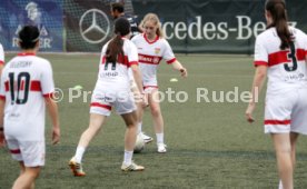 10.07.24 Frauen VfB Stuttgart Training