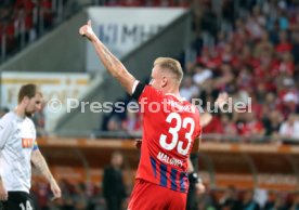 29.08.24 1. FC Heidenheim - BK Häcken