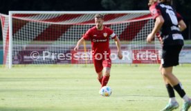 28.06.24 TSG Backnang - VfB Stuttgart II