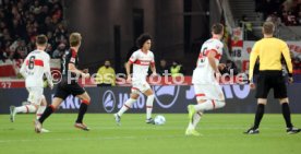 06.12.24 VfB Stuttgart - 1. FC Union Berlin