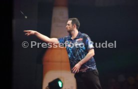 20.04.24 European Darts Grand Prix Sindelfingen