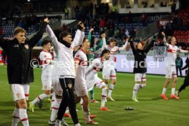 15.12.24 1. FC Heidenheim - VfB Stuttgart