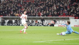 06.12.24 VfB Stuttgart - 1. FC Union Berlin