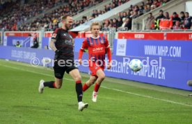 11.05.25 1. FC Heidenheim - 1. FC Union Berlin