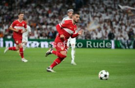 17.09.24 Real Madrid - VfB Stuttgart