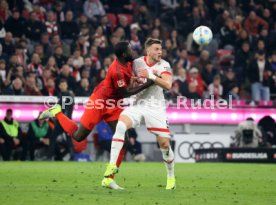 19.10.24 FC Bayern München - VfB Stuttgart