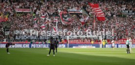 04.05.24 VfB Stuttgart - FC Bayern München