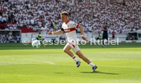 31.08.24 VfB Stuttgart - 1. FSV Mainz 05