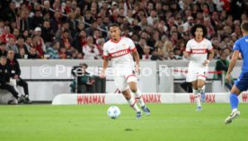 06.10.24 VfB Stuttgart - TSG 1899 Hoffenheim