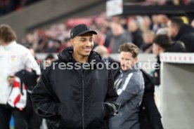 06.12.24 VfB Stuttgart - 1. FC Union Berlin