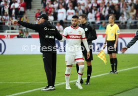 26.10.24 VfB Stuttgart - Holstein Kiel