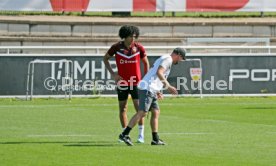 03.09.24 VfB Stuttgart Training