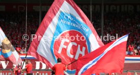 01.09.24 1. FC Heidenheim - FC Augsburg