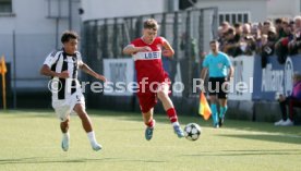 22.10.24 U19 Juventus Turin - U19 VfB Stuttgart