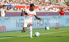 31.08.24 VfB Stuttgart - 1. FSV Mainz 05