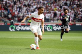 04.05.24 VfB Stuttgart - FC Bayern München