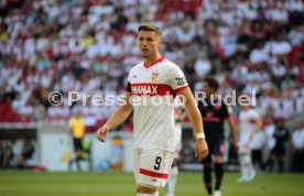 31.08.24 VfB Stuttgart - 1. FSV Mainz 05