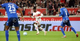 06.10.24 VfB Stuttgart - TSG 1899 Hoffenheim