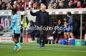 17.03.24 SC Freiburg - Bayer 04 Leverkusen