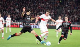 06.12.24 VfB Stuttgart - 1. FC Union Berlin