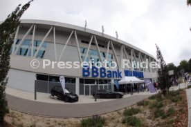 03.08.24 Karlsruher SC - 1. FC Nürnberg