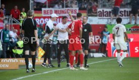 06.04.24 1. FC Heidenheim - FC Bayern München