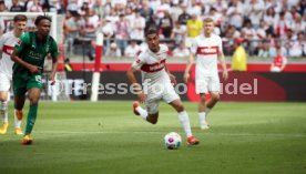 18.05.24 VfB Stuttgart - Borussia Mönchengladbach