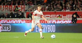 06.12.24 VfB Stuttgart - 1. FC Union Berlin