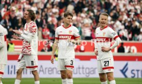 26.10.24 VfB Stuttgart - Holstein Kiel