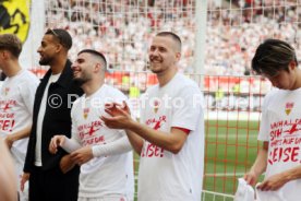 04.05.24 VfB Stuttgart - FC Bayern München