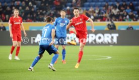 08.12.24 TSG 1899 Hoffenheim - SC Freiburg