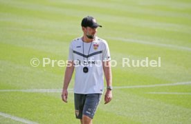 15.08.24 VfB Stuttgart Training