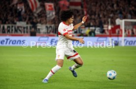 06.10.24 VfB Stuttgart - TSG 1899 Hoffenheim